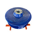 OEM all dredge pump parts for cutter suction dredgers